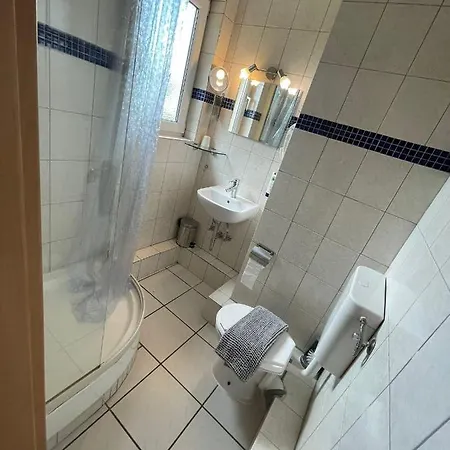 Pensjonat Heiligenroeder