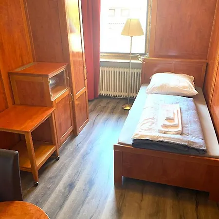 Pensjonat Heiligenroeder