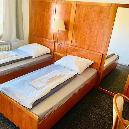 Heiligenroeder ゲストハウス