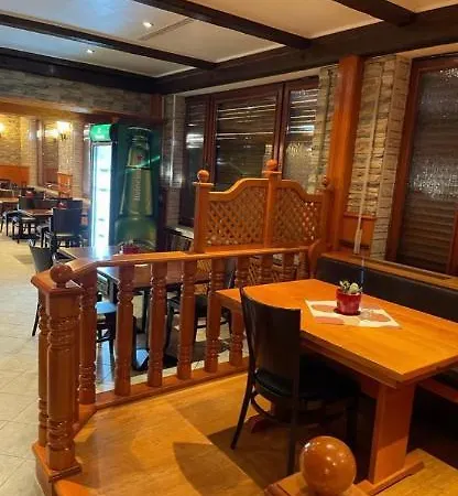 Heiligenroeder Pensjonat *