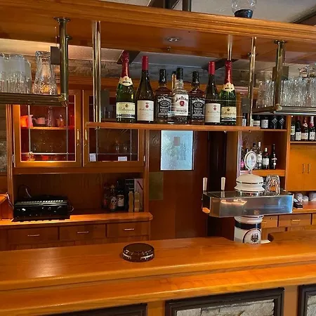 Heiligenroeder Pensjonat Niestetal