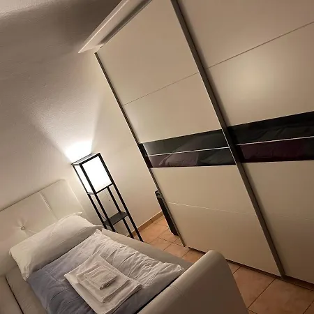 Pensjonat Heiligenroeder *