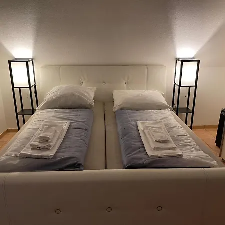 Pensjonat Heiligenroeder