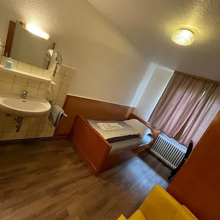 Heiligenroeder Pensjonat Niestetal