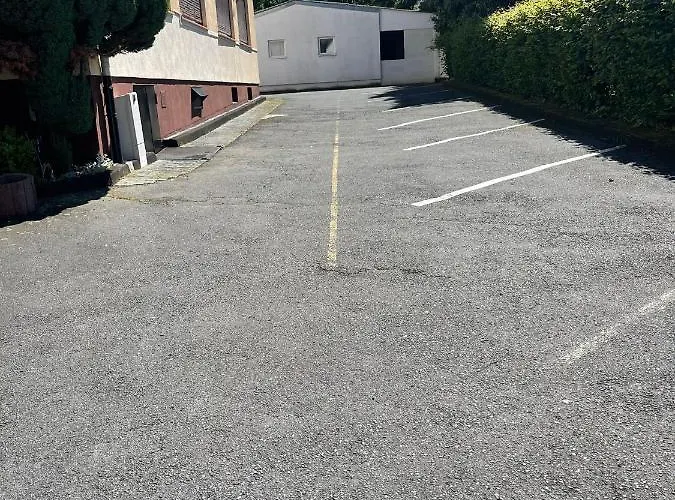 Heiligenroeder Pensjonat *