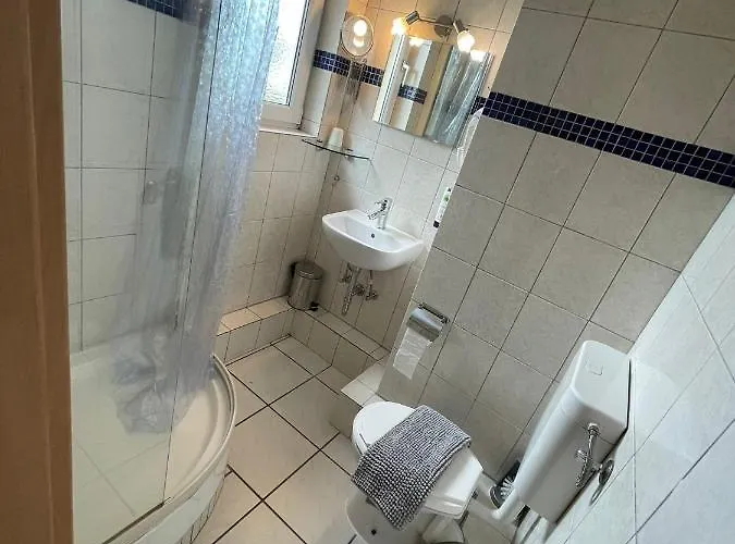 Pensjonat Heiligenroeder