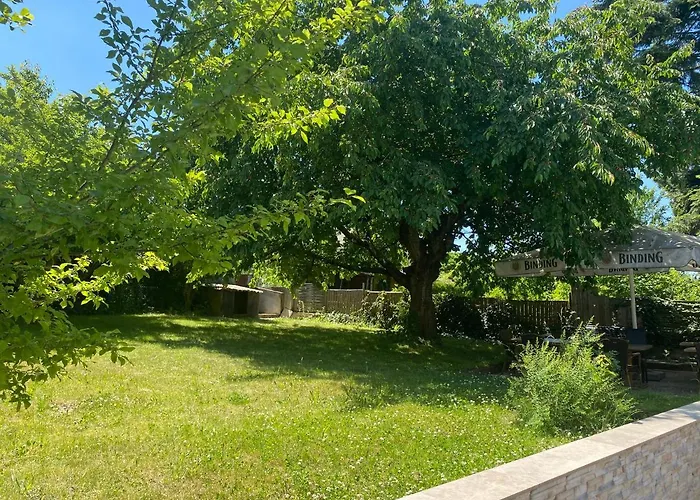 Pensjonat Heiligenroeder *