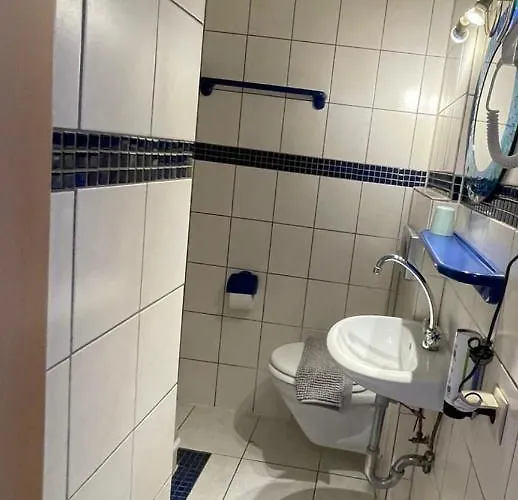 Pensjonat Heiligenroeder