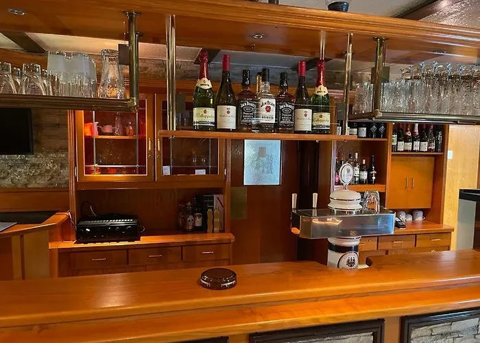 Heiligenroeder Pensjonat Niestetal