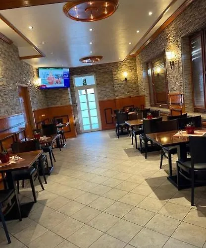 Heiligenroeder Niestetal