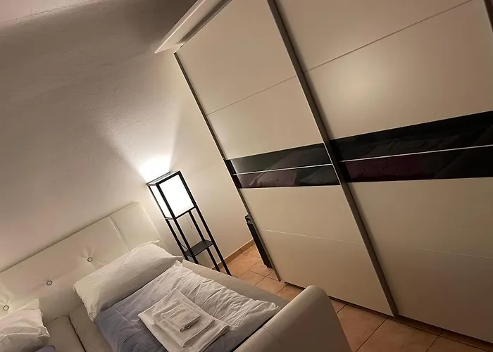 Pensjonat Heiligenroeder *