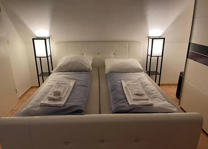 Pensjonat Heiligenroeder