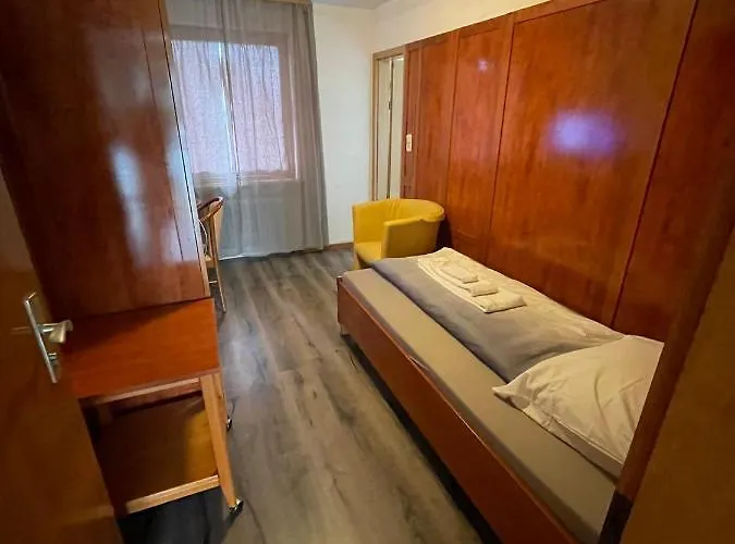 Heiligenroeder Pensjonat Niestetal