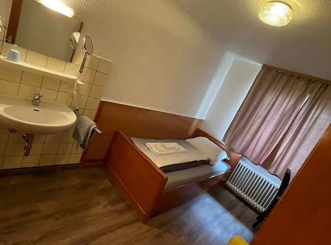 Heiligenroeder Pensjonat Niestetal